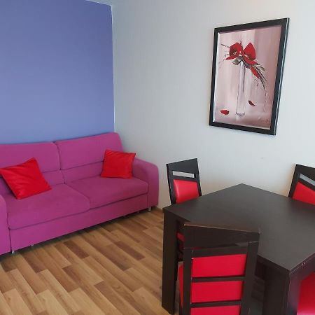 Samodzielny Apartament 2Pokojowy Apartamento Kołobrzeg Exterior foto