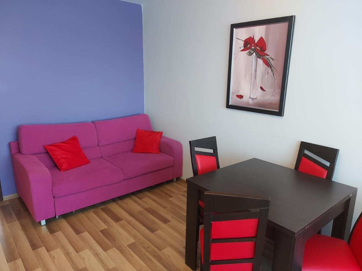 Samodzielny Apartament 2Pokojowy Apartamento Kołobrzeg Exterior foto