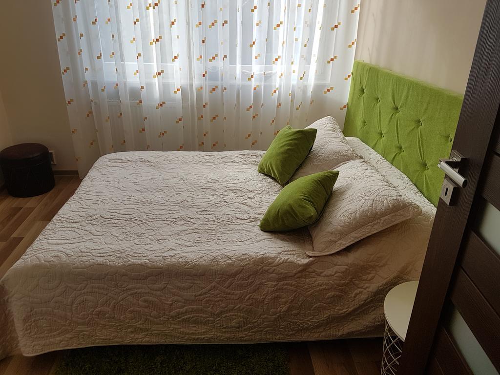 Samodzielny Apartament 2Pokojowy Apartamento Kołobrzeg Exterior foto