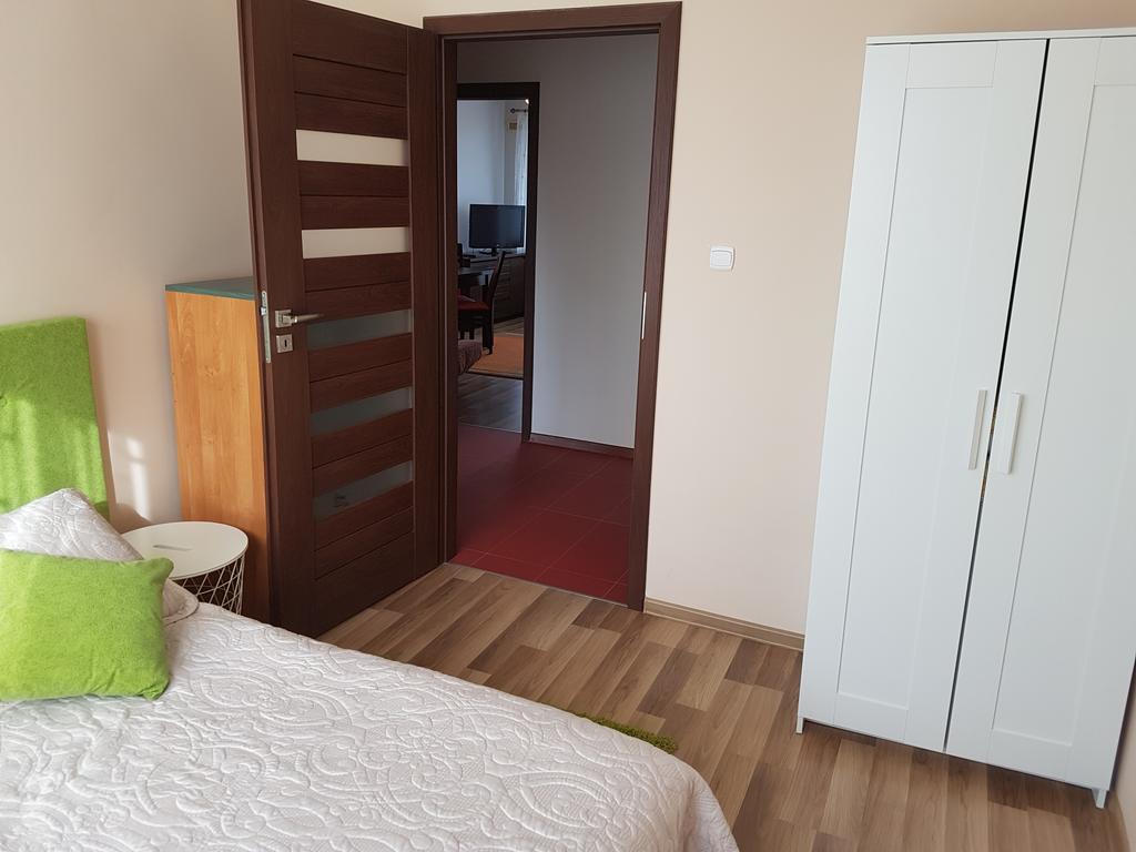 Samodzielny Apartament 2Pokojowy Apartamento Kołobrzeg Exterior foto