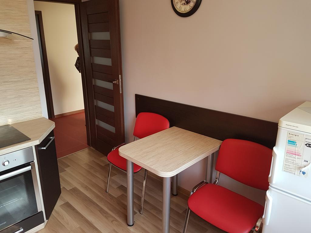 Samodzielny Apartament 2Pokojowy Apartamento Kołobrzeg Exterior foto