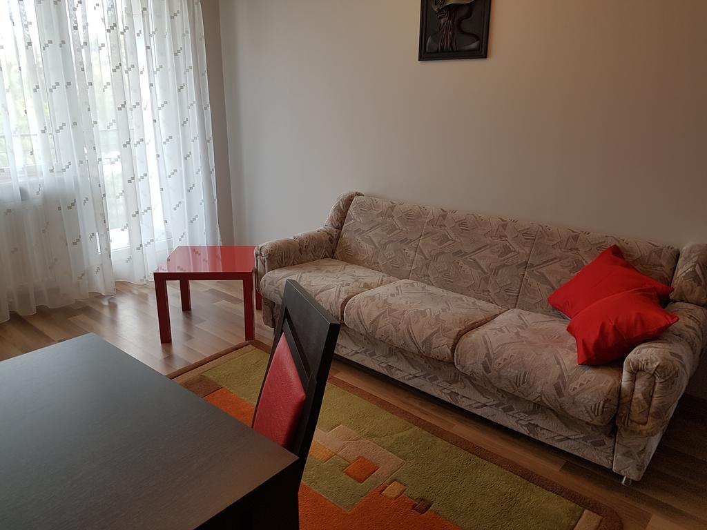 Samodzielny Apartament 2Pokojowy Apartamento Kołobrzeg Exterior foto