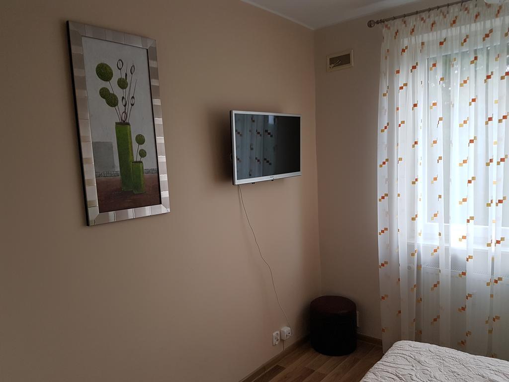 Samodzielny Apartament 2Pokojowy Apartamento Kołobrzeg Exterior foto
